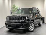 2025 CHRYSLER JEEP RENEGADE