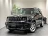 CHRYSLER JEEP RENEGADE
