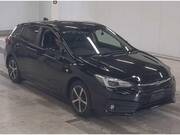 2022 SUBARU IMPREZA SPORTS