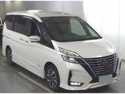 2022 NISSAN SERENA