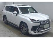 2024 LEXUS LX