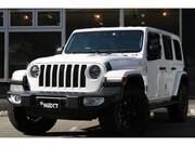 2022 CHRYSLER JEEP WRANGLER UNLIMITED