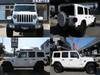CHRYSLER JEEP WRANGLER UNLIMITED