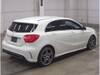 MERCEDES BENZ A-CLASS