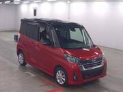 2019 NISSAN DAYZ ROOX