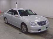 2005 TOYOTA CROWN MAJESTA C TYPE
