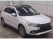 2018 MITSUBISHI RVR