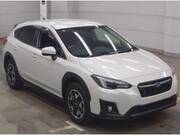 2018 SUBARU XV