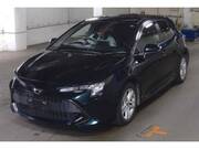 2018 TOYOTA COROLLA SPORT