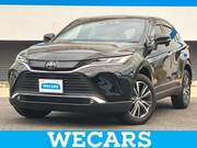 2023 TOYOTA HARRIER G