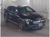 MERCEDES BENZ GLA-CLASS