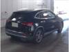 MERCEDES BENZ GLA-CLASS