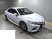 2019 TOYOTA CAMRY WS