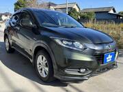 2014 HONDA VEZEL