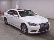 2015 LEXUS LS
