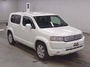 2008 HONDA CROSS ROAD