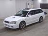 SUBARU LEGACY TOURING WAGON