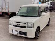 2014 TOYOTA PIXIS SPACE