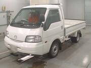 2009 MAZDA BONGO TRUCK DX