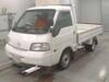 MAZDA BONGO TRUCK