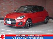 2021 SUZUKI SWIFT SPORT