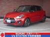SUZUKI SWIFT SPORT
