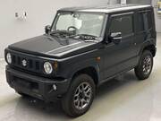 2021 SUZUKI JIMNY