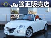 2007 DAIHATSU COPEN
