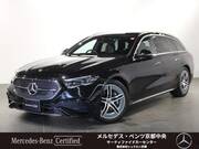 2025 MERCEDES BENZ E-CLASS Stationwagon