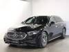 MERCEDES BENZ E-CLASS Stationwagon
