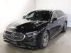 MERCEDES BENZ E-CLASS Stationwagon