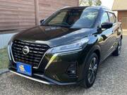 2020 NISSAN KICKS