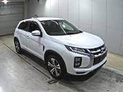 2020 MITSUBISHI RVR G