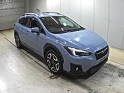2019 SUBARU XV