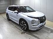 2024 MITSUBISHI OUTLANDER PHEV