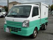 2014 SUZUKI CARRY TRUCK