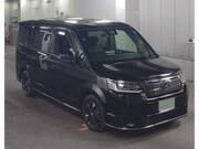 2022 HONDA STEPWAGON