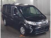 2017 HONDA STEPWAGON