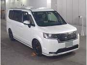 2022 HONDA STEPWAGON