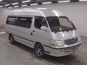 2003 TOYOTA HIACE VAN SUPER CUSTOM
