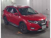2021 NISSAN X-TRAIL