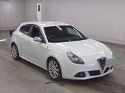 2013 ALFA ROMEO GIULIETTA