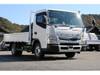 FUSO CANTER