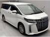 TOYOTA ALPHARD HYBRID