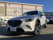 2017 MAZDA CX-3