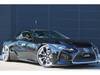 LEXUS LC
