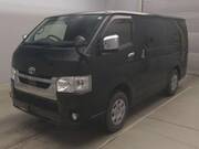 2020 TOYOTA HIACE VAN