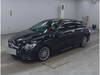 MERCEDES BENZ CLA-CLASS Shooting Brake
