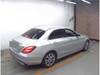 MERCEDES BENZ C-CLASS
