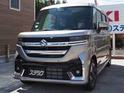 2025 SUZUKI SPACIA CUSTOM